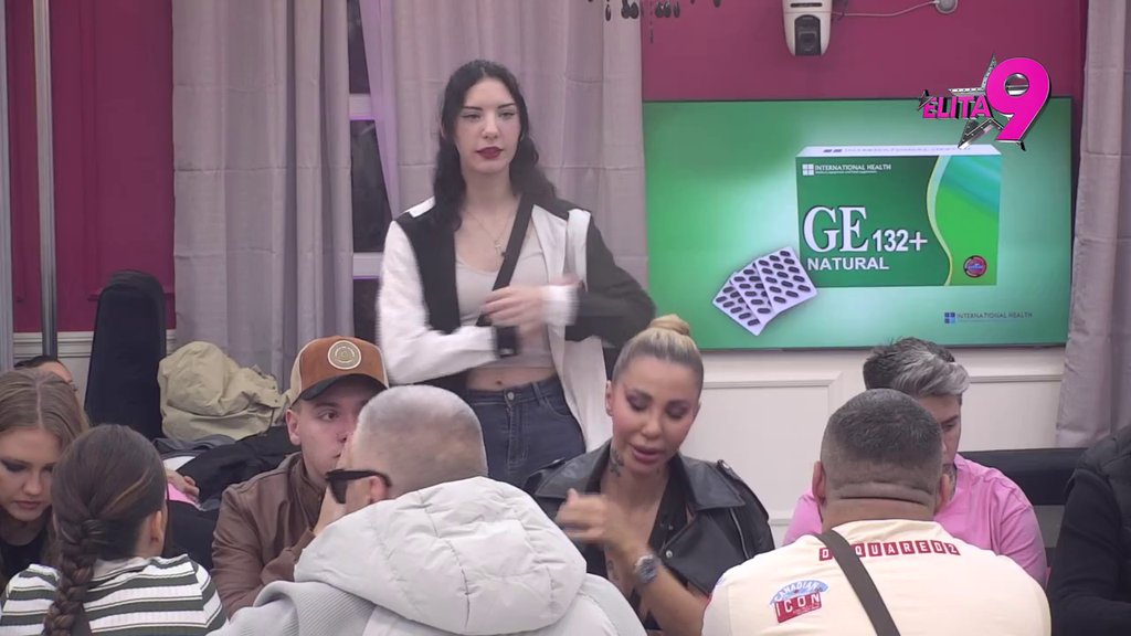 Aneli se raspala na komade! Nerio dao uslove tetki za pomirenje, u sve se umešala Hana: Vreme je da se svedu računi (VIDEO)