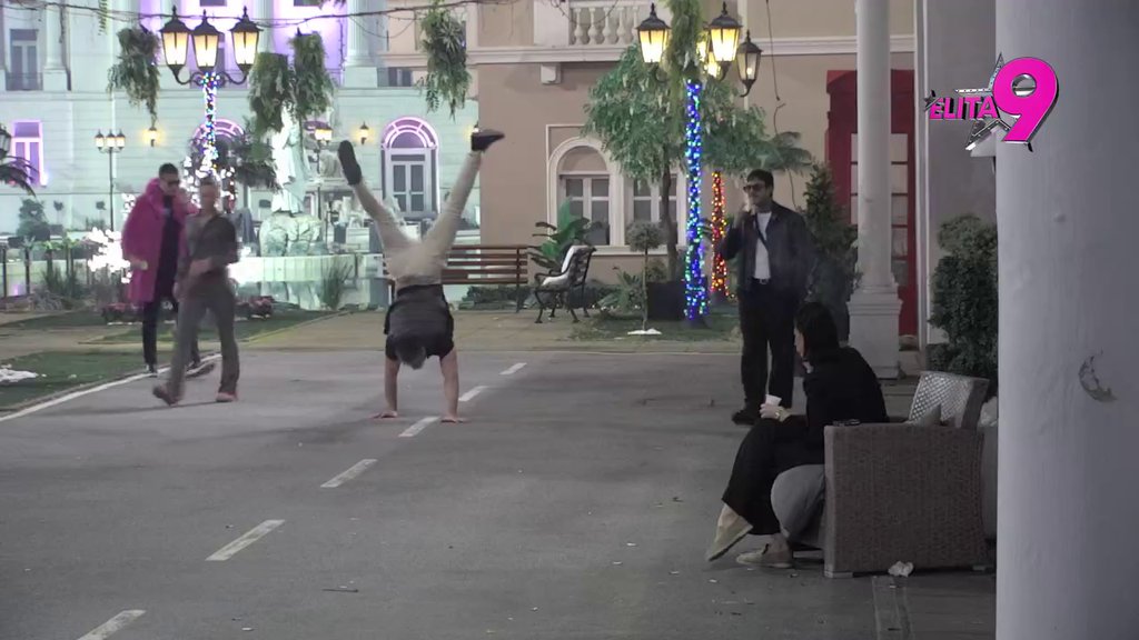 Htela njega na test, pa stavila sebe: Mina i Viktor zaratili, na korak do raskida! (VIDEO)