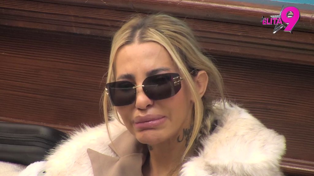 LUKE SE SIN JEDINAC STIDI! Bajo najavio KARAMBOL za Novu godinu, unakaziće Aneli: Izneću sve dokaze o toj k**vetini zbog koje gubi porodicu!