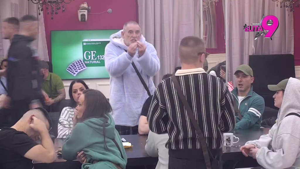 Kmetu raspali, bitno ti je da nekog uništiš: Mići pukao film i nikad žešće izvređao Daču, on u sve umešao Đedovića! (VIDEO)