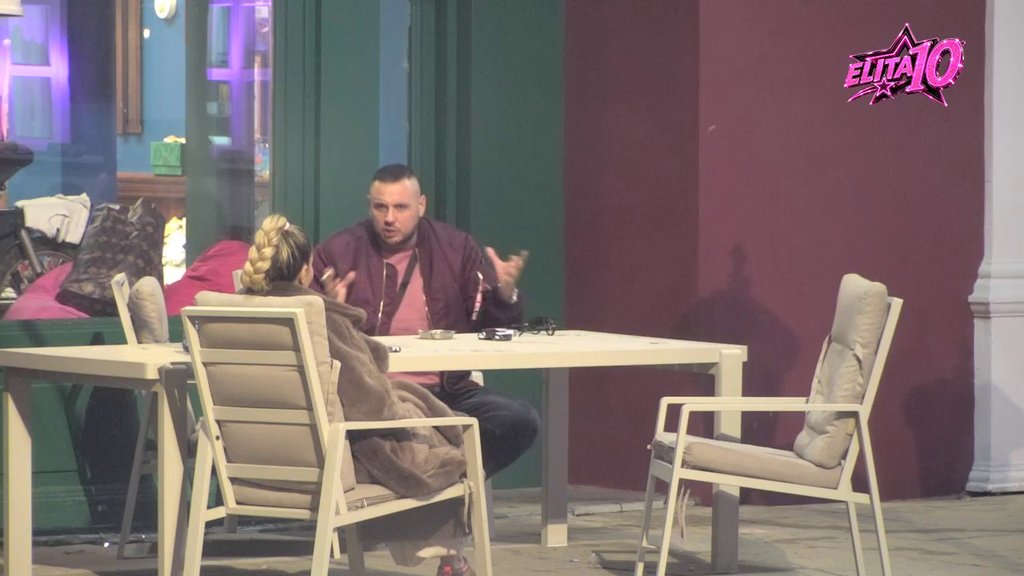 Vaš odnos mi je jako čudan: Aneli i dalje ima sumnju u odnos Anđele i Cara, priznala da će uvek biti skeptična! (VIDEO)