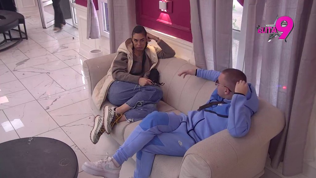 ŠOK NAD ŠOKOVIMA! Baja poslao poklone za Apolona i Veneru: Aneli i Anđelo dobili podršku od Lukinog oca?! (VIDEO)