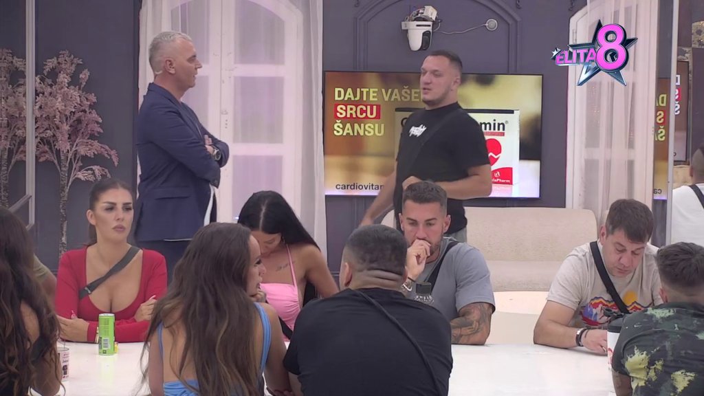 Mlaka ljubav me ne interesuje: Gastoz otvoreno priznao šta očekuje od Anđele, ona ubeđena da je težak FOLIRANT! (VIDEO)