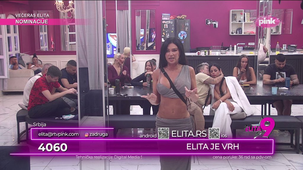 Ona je rodila dete da bi ga majka čuvala napolju: Stanija zadala žestok nokaut Aneli, pa je rečima bacila u drugi plan! (VIDEO)