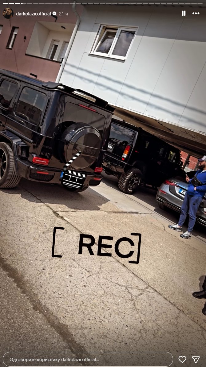 OVO JE MNOGIMA NATERALO SUZE NA OČI: Ono što je Darko Lazić uradio u znak sećanja na brata Dragana mnoge je oduševilo! Đani mu pružio najveću podršku od kolega!