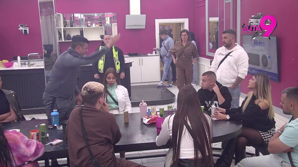 Sofija DEMOLIRANA nakon što je Alibaba izneo informacije o njoj, najavio potpuno UNIŠTENJE! (VIDEO)