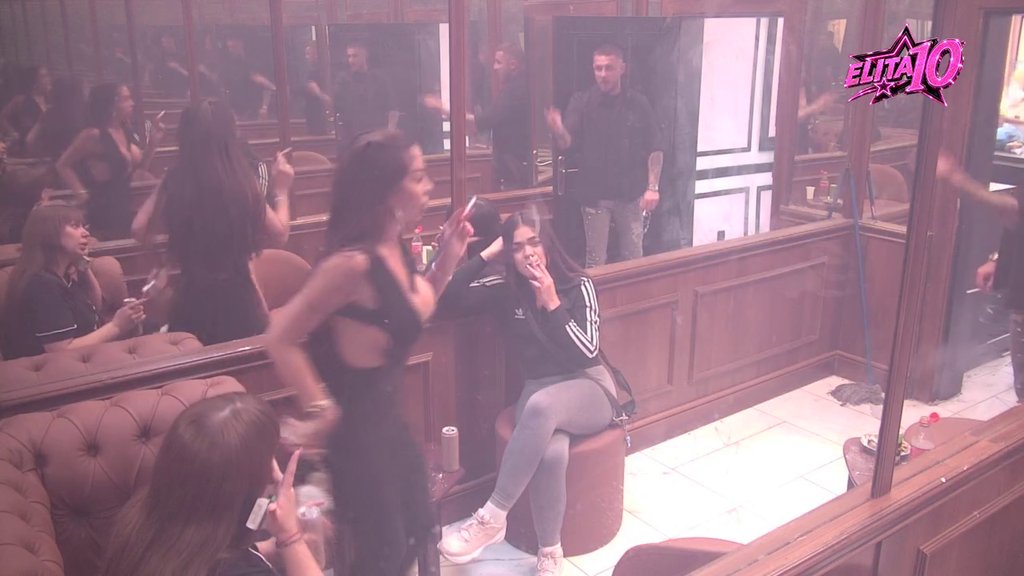 Onesvestio si me od batina na Zlatiboru, IMALA SAM POTRES MOZGA: Ori se Bela kuća od karambola Sanje i Stefanovića, ona nastavila da iznosi sve (VIDEO)