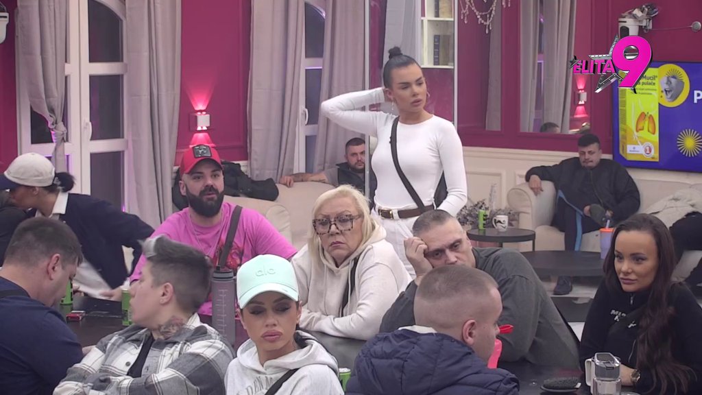 Raskrinkana igra Luke Vujovića: Aneli obelodanila sve tajne poglede, Anita nikome ne veruje dok ne vidi sve svojim očima! (VIDEO)