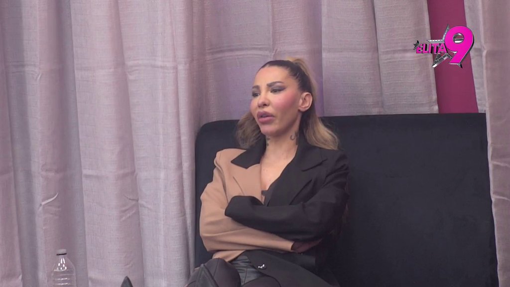 Pljušte teške prozivke: Aneli svim silama želi da dovede Alibabu do ludila, on je žestoko spustio! (VIDEO)