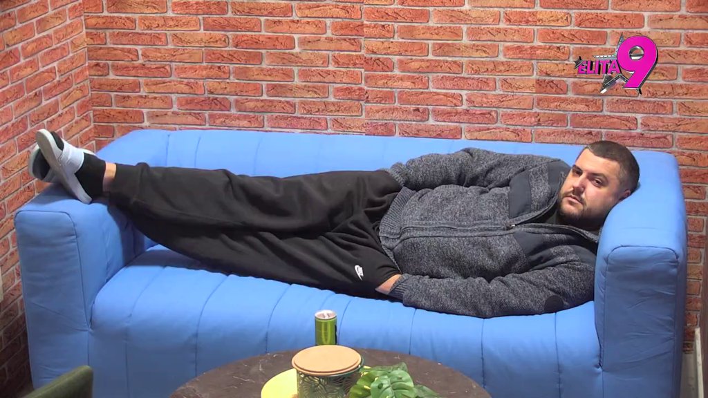 NAJVIŠE BIH VOLEO DA NASTAVIM ODNOS SA NJOM: Asmin istakao da mu Stanija nedostaje više nego ikad, Mina uverena da laže: TI SI EMOTIVNI MANIPULATOR! (VIDEO)