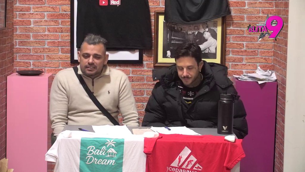 TO JE POKAZATELJ DA NE ŽELI DA VIDIM DETE: Terza odlučan u nameri da dođe na krštenje ćerkice Barbare, progovorio o suočavanju sa Milicom: ŽELIM DA JOJ POKAŽEM... (VIDEO)