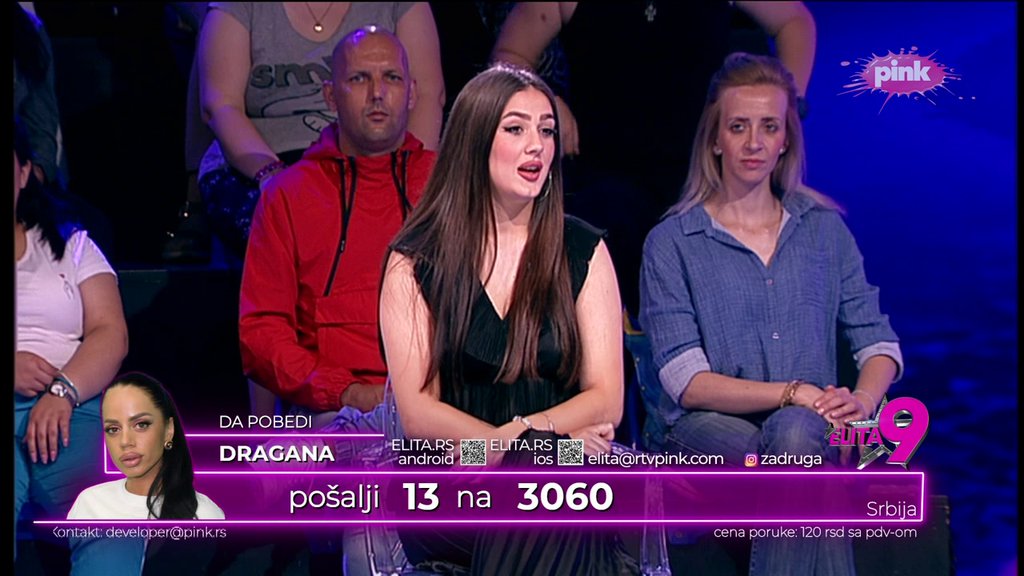 Čekaću je, ali... Murat spreman da oženi Saru Stojanović?! Otkrio da se čuo sa njenom mamom, a evo šta su Anastasiji rekli roditelji (VIDEO)