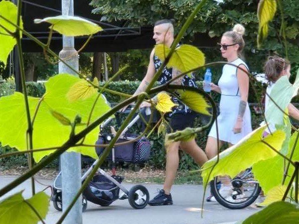 ZABRANILA SAM PODRŠCI TO DA MI ŠALJE! Sofija brutalno o upoznavanju Terze sa ćerkom Barbarom: On je takav lik da... (VIDEO)