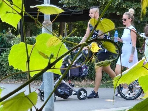 MALA BARBARA ODLAZI U DOM TERZIĆA! Preokret kod Milice i Terze, on odgovorio na prozivke: Izgorela je jer sam na Zlatiboru sa Slađom, zvala je da je vređa! Zarađuje tako što me JAVNO BLATI!