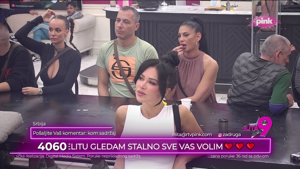 Rekla je da joj služi samo za izlaske! Asmin obelodanio Stanijno mišljenje o Maji, pa priznao: Sama se napravila ljubavnicom (VIDEO)