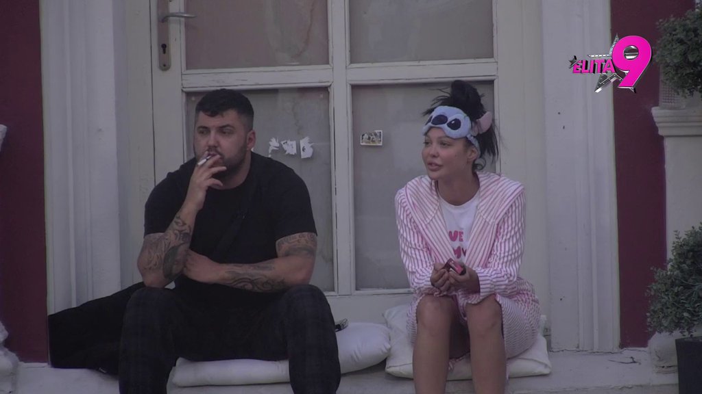 Vratila se stara Maja! Najavila Asminu epski haos, pa krenula da mu zavrće uši zbog Stanije! Ne piše mu se dobro do jutra (VIDEO)