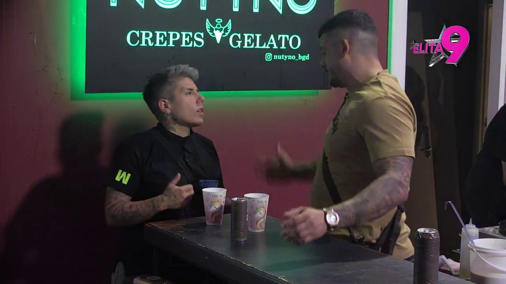Sofija će morati da skrati jezik: Terza rešio da joj zapuši usta, više neće smeti da pominje Milicu Veličković! (VIDEO)