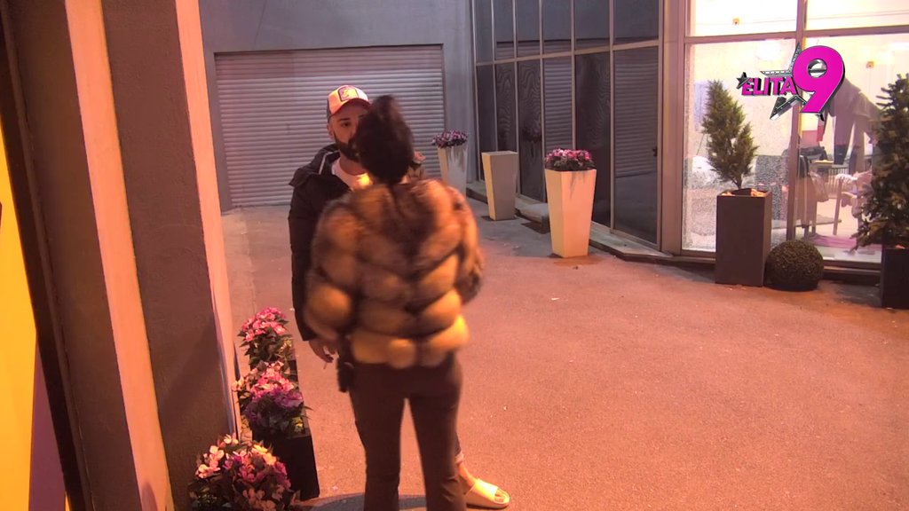 NOVA RUNDA RASPRAVE: Luka ZAPRETIO Aniti raskidom, njene sumnje da nije preboleo Aneli ISPLIVALE NA POVRŠINU: RECI MI ISTINU! (VIDEO)