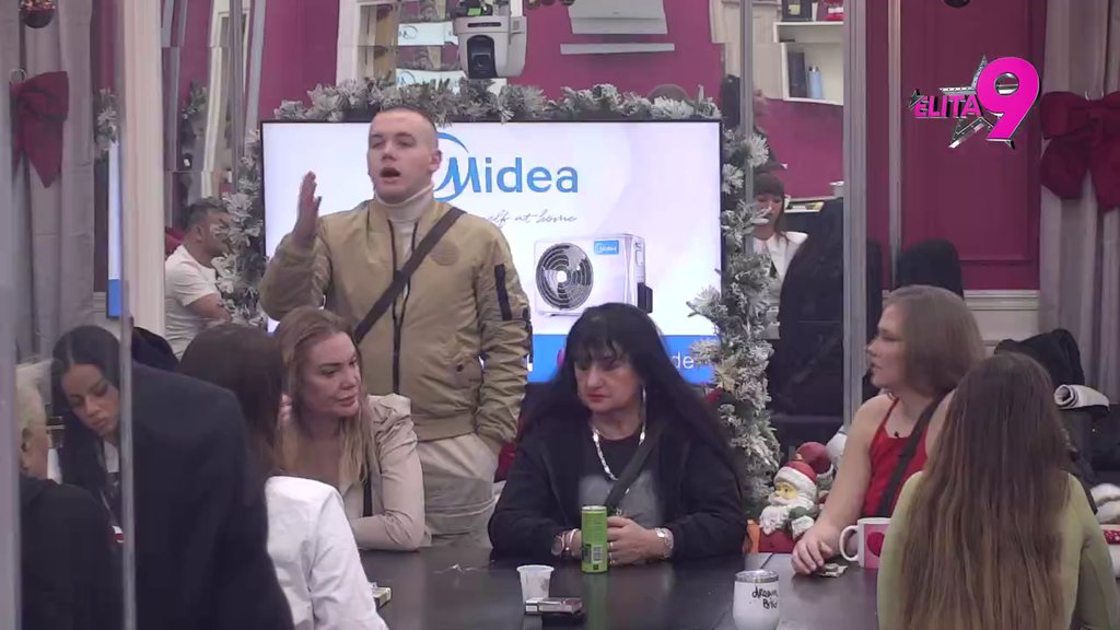 TO ŠTO ODREĐENE ŽENE PADAJU NA NJEGA... Maja dala zadnji atom snage na ponizi Asmina, pa joj Dača odbrusio: STANIJI NISI ISPALA PRIJATELJICA, PRIMILA SI SE NA NJEGA! (VIDEO)