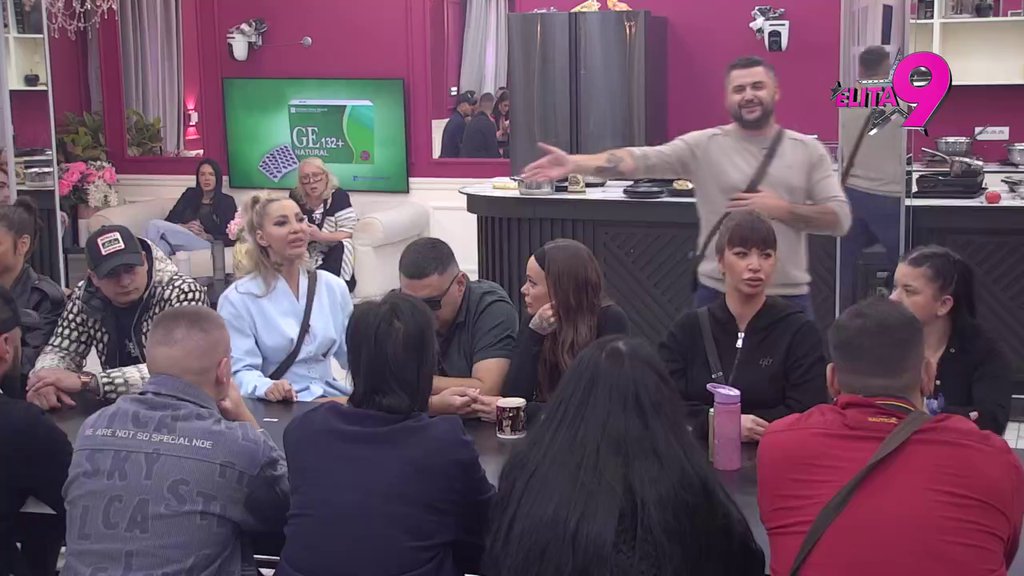 Lagala sam naciju i tebe: Aneli odbila da radi DNK test, priznala da mala Nora nije Alibabina ćerka! (VIDEO)