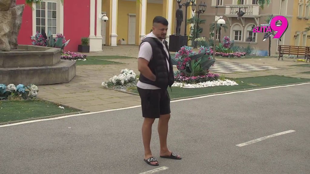 Ti si najkvarnija osoba koju znam: Terza otpisao Sofiju za sva vremena, više ne želi da čuje za nju! (VIDEO)