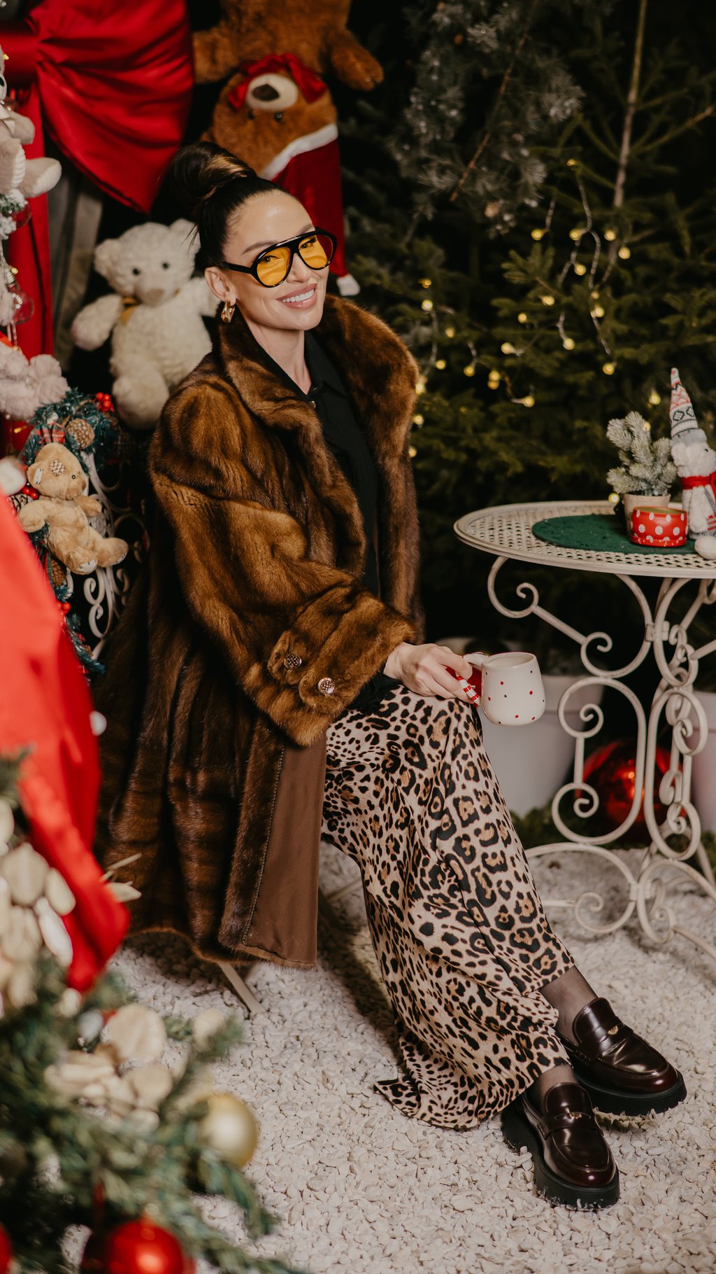 PRIŽELJKUJEM PUNO DECE! Emotivni rolerkoster Kaće Živković u 2025.! Izgubila oca, a osmeh na lice vratio joj je sin: Naučila sam da živim sa bolom, ali i šta znači BEZUSLOVNA LJUBAV!