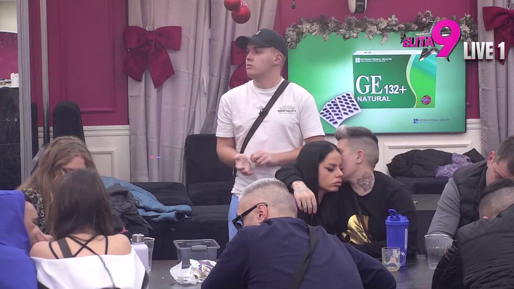 Procvetala: Sara priznala da joj je prelepo u vezi sa Muratom, više je dekica Luks ne zanima! (VIDEO)