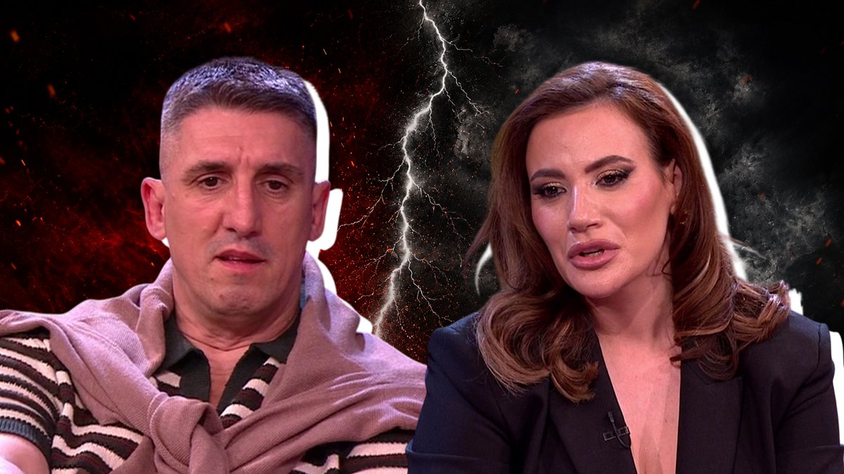 OSVANULA ŠOK PORUKA NA KRISTININOM INSTAGRAMU! Ovim brutalnim rečima se obratila Kristijanu?! (FOTO)