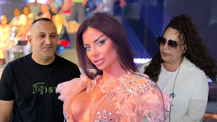 To je katastrofa: Sanju Grujić šokirala priča Stojinog sina, pa žestoko prozivala poznatu pevačicu! (VIDEO)