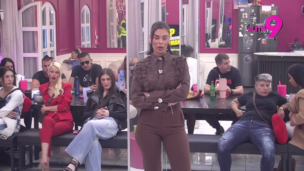 Mina GRCA U SUZAMA nakon kraha sa Viktorom, on presekao, neće da čuje za pomirenje: Niko me u životu nije ovoliko lagao! (VIDEO)
