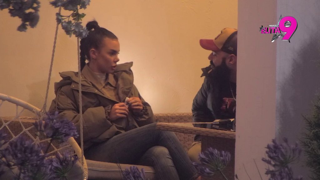 Maja uspešno rasturila još jednu vezu: Anita doživela pomračenje, pa dala Luki PEDALU, smučile joj se sve njegove laži! (VIDEO)