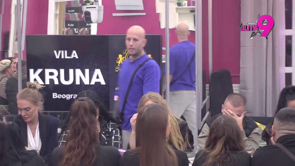 ORI SE BELA KUĆA! Kačavenda zaratila sa većinom cimera, Jovan joj zapušio usta za sva vremena: Raspala im se banda... (VIDEO)
