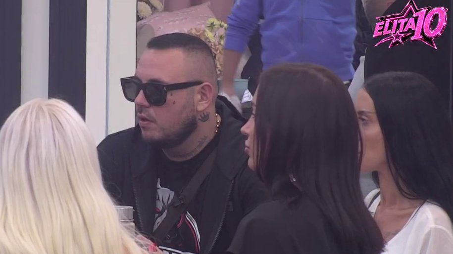RAT DO ISTREBLJENJA: Marinković suočio Cara sa Anđelinim postupcima, pa čuo njegov stav o svemu: Radila je ogavne stvari... (VIDEO)