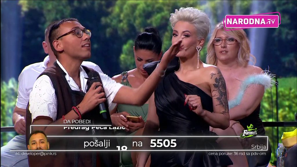 'DA NISU ŠIRILE NOGE, ISPALE BI DAVNO' Jelena Golubović potkačila Reu i Enu: ZNA SE KO JE JEDNA JEDINA POBEDNICA, JA! (VIDEO)