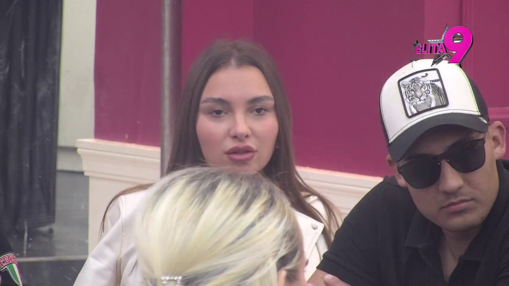 Bora Santana nikome nije prijatelj: Boginja jedva dočekala da ga unakazi, Terza provalio njegove skrivene namere! (VIDEO)