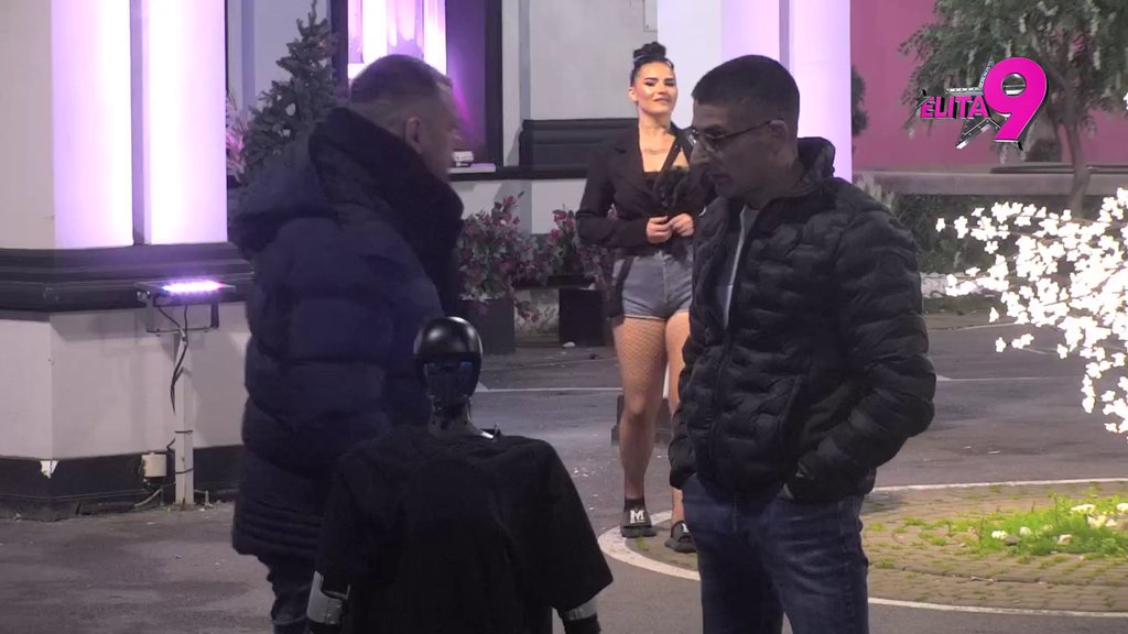 Od ovoga ne može dalje! Bebica prodao Teodoru za malo alkohola, evo koliko mu malo vredi! (VIDEO)