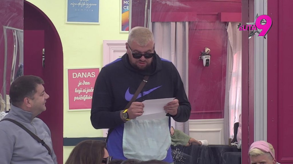 Čak deset takmičara se seli iz Bele kuće: Ovo je spisak novih Odabranih! (VIDEO)