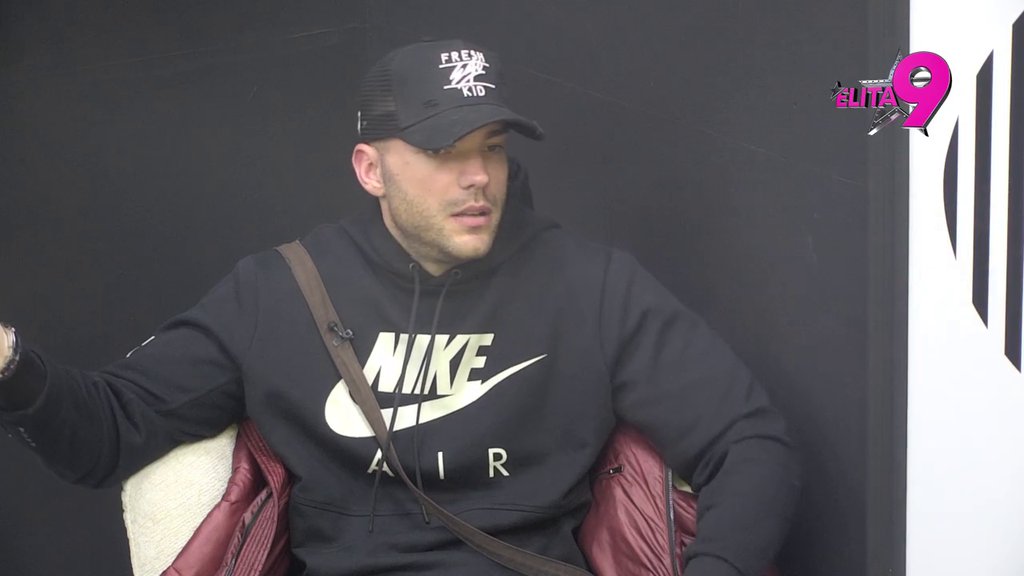 P*rno baka: Anđelo razvezao jezik i brutalno urnisao Milenu Kačavendu, ovako grub nije bio nikada! (VIDEO)