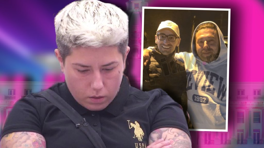 Pink.rs u posedu snimka koji će razoriti Matorinu porodicu: Cimi ...
