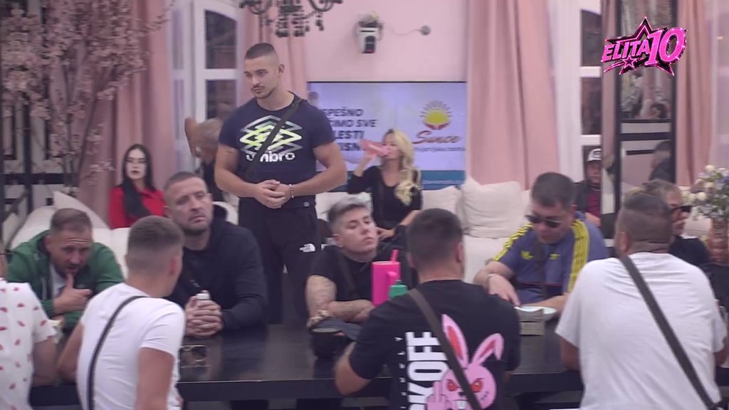 Dado udario na Mirka, pokazao da neće da ćuti! Ša nikad iskreniji: Smučili ste mi se (VIDEO)