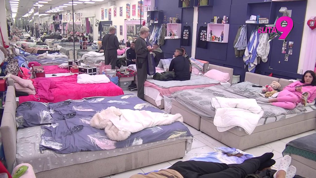 Igra jeftin rijaliti: Terza shvatio da Sofija i Brankica zajedno kuju planove za Elitu, neće više da čuje za nju! (VIDEO)