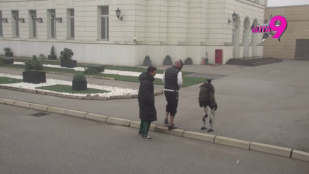 SINULA IM IDEJA: Filip i Luka zatražili poseban zadatak od Toše, pa Vujović otkrio da će večeras Aneli spremiti PAKLENU OSVETU! (VIDEO)