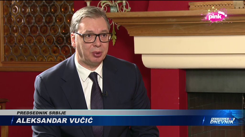 Vučić: Krišto očekujemo u Srbiji u martu, aprilu, sa Plenkovićem pristojan razgovor