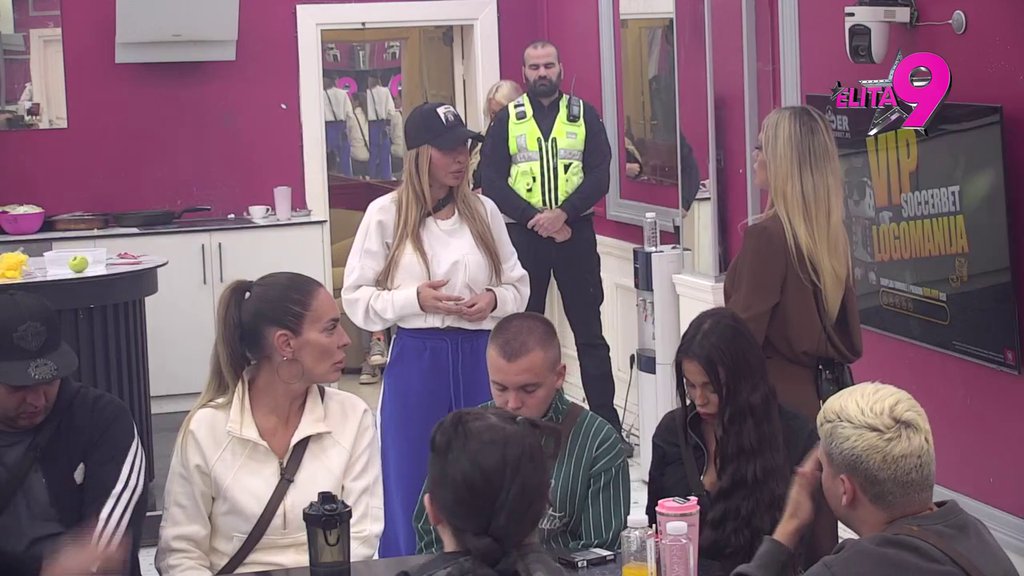 Klošaru jedan, sad bih te isprebijala: Stanija kipti od besa zbog Alibabe, on ne prestaje da joj preti! (VIDEO)