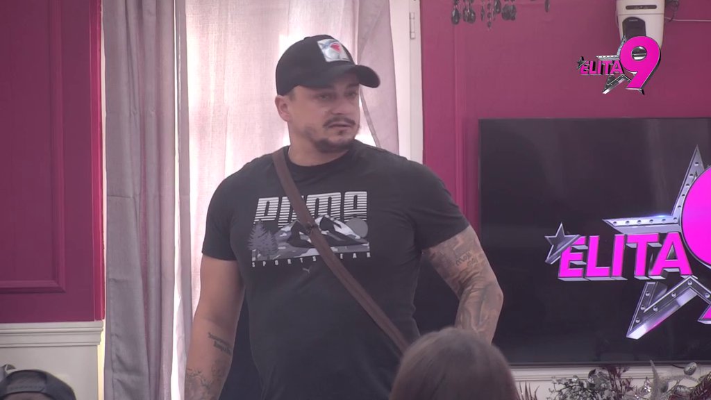 Hoće medijski rat sa mnom: Terza ponovo udario na Milicu i najavio borbu za malu Barbaru! (VIDEO)