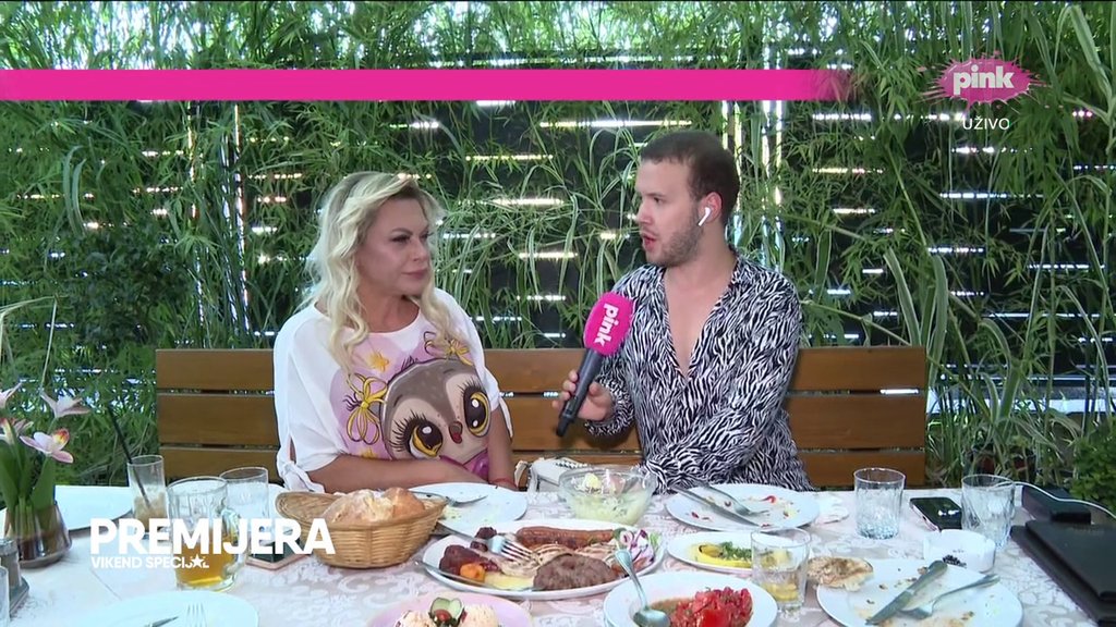On je muška sponzoruša: Marija Kulić srozala Đukića, istakla da je oprao Bebicu, pa spomenula Cara i Aneli: On će biti sa njom ako poželi da se osveti Maji! (VIDEO)