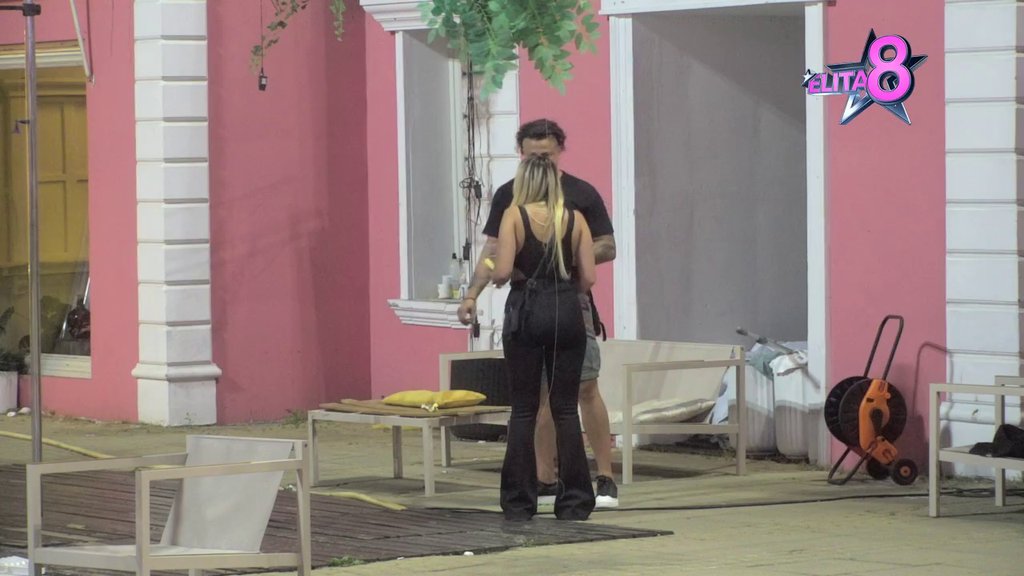 ŠIFRA 'MML' POKRENUĆE HAOS U KUĆI! Sofija i Terza sasuli jedno drugom sve u lice, ona progovorila o Marku i Gastozu, on se odao: Na šta misliš, na... (VIDEO)
