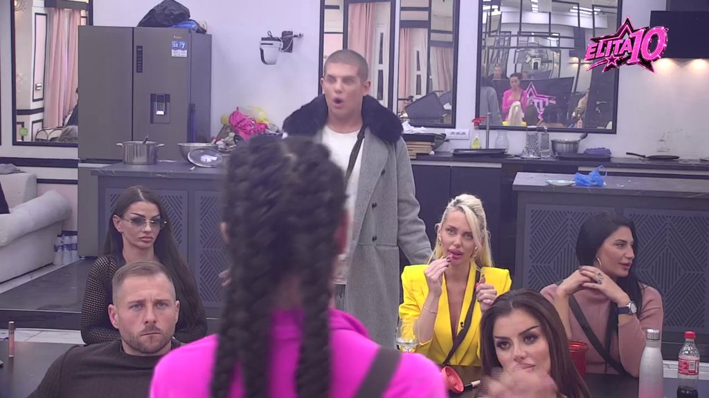 Glorija odlepila za Terzom? Slađa urliče jer je pukla od ljubomore, Matora sve raskrinkala! (VIDEO)