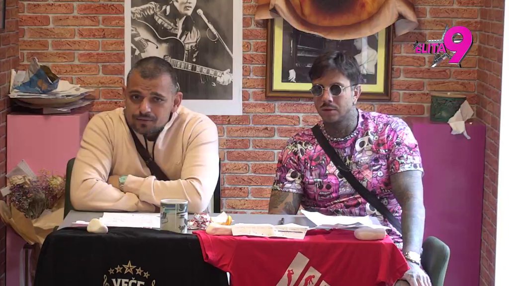 Prvo haos, a sada izvinjenja! Maja i Asmin se obratili porodicama, progovorili o drami, ona priznala da mu NE VERUJE, ali je i dalje sa njim (VIDEO)