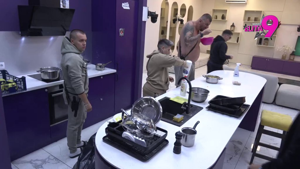 Palo priznanje: Aneli se poverila Bori o njenim i Filipovim simpatijama, sada je sve jasno! (VIDEO)